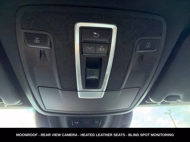 2017 Mercedes-Benz GLE GLE 350 4MATIC®