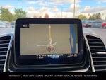 2017 Mercedes-Benz GLE GLE 350 4MATIC®