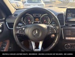 2017 Mercedes-Benz GLS GLS 550 4MATIC®