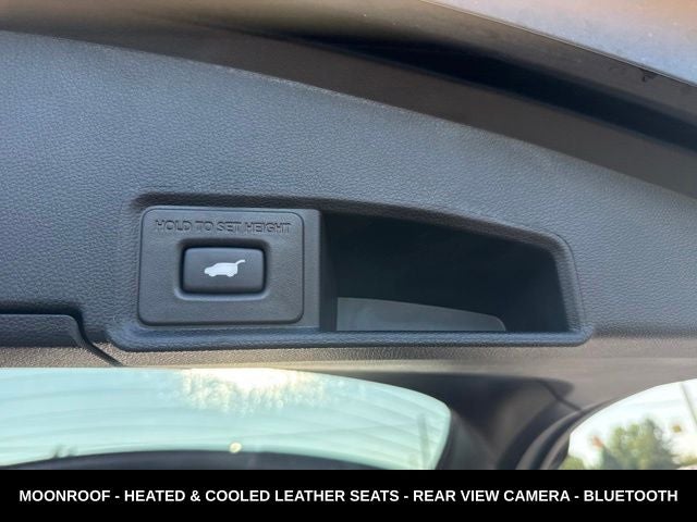 2023 Acura RDX A-Spec Package SH-AWD