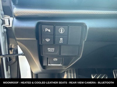 2023 Acura RDX A-Spec Package SH-AWD