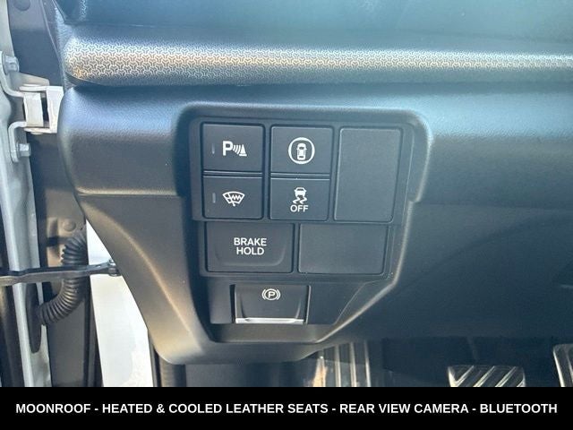 2023 Acura RDX A-Spec Package SH-AWD