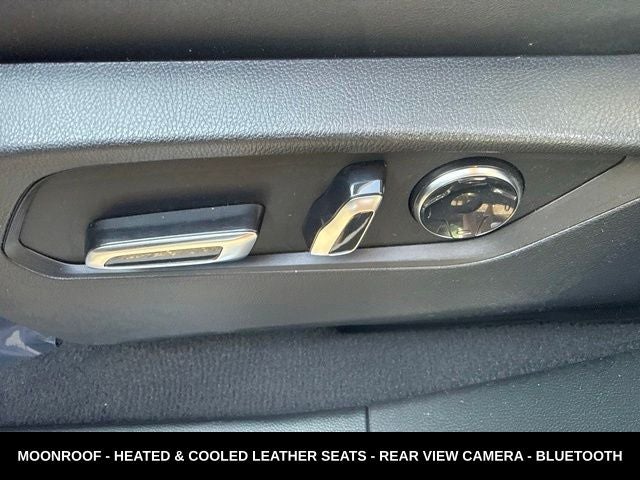 2023 Acura RDX A-Spec Package SH-AWD
