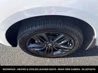 2023 Acura RDX A-Spec Package SH-AWD