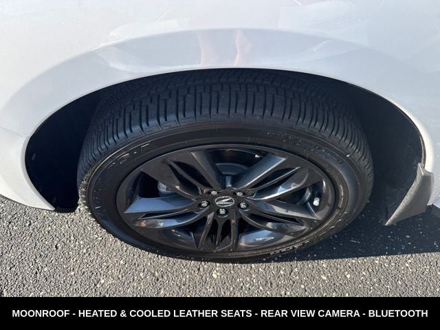 2023 Acura RDX A-Spec Package SH-AWD
