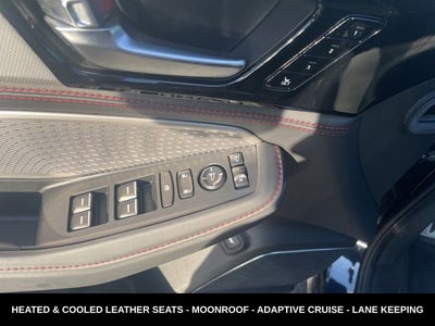 2024 Acura MDX A-Spec SH-AWD