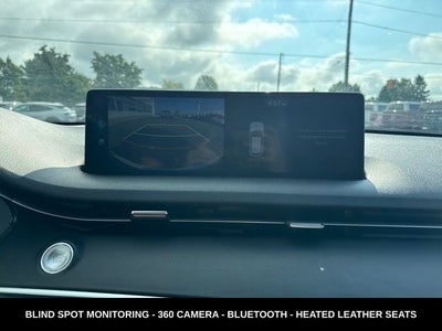 2025 Genesis GV70 2.5T AWD