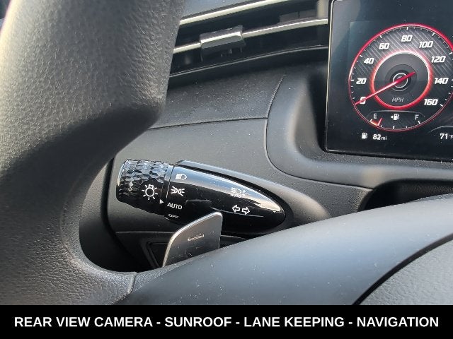 2024 Hyundai Santa Cruz NIGHT AWD