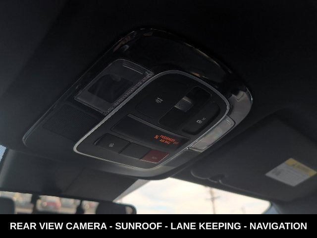 2024 Hyundai Santa Cruz NIGHT AWD