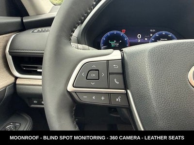 2026 Toyota Grand Highlander Platinum LESS THAN 500 MILES