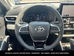 2026 Toyota Highlander Platinum AWD