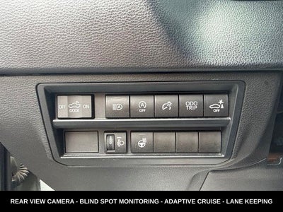 2022 Toyota Tundra SR5 LONG BED