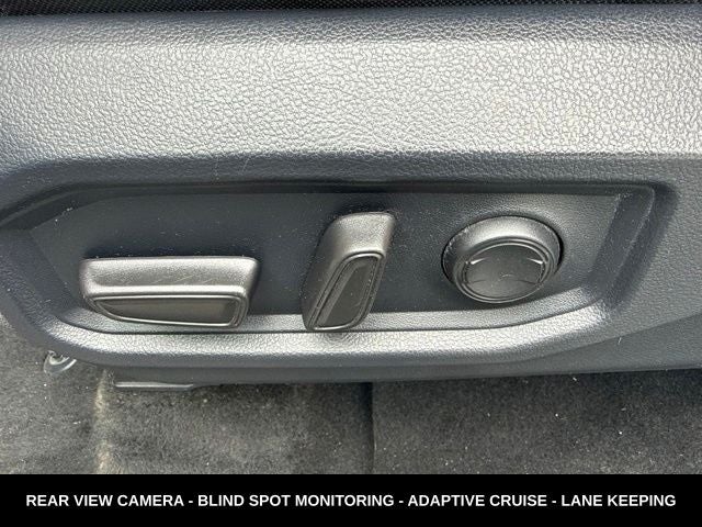 2022 Toyota Tundra SR5 LONG BED