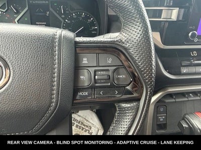 2022 Toyota Tundra SR5 LONG BED