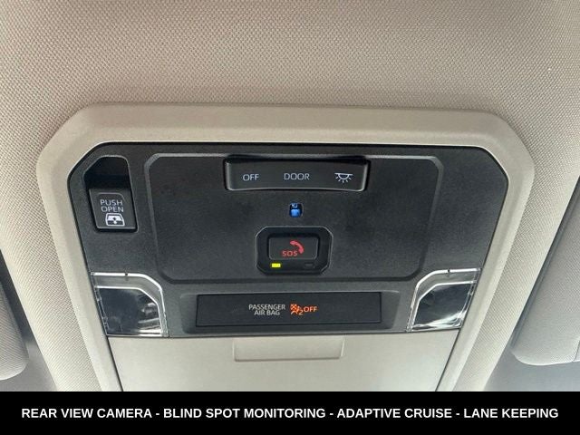2022 Toyota Tundra SR5 LONG BED