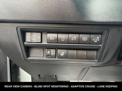 2022 Toyota Tundra SR5 LONG BED