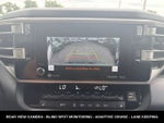 2022 Toyota Tundra SR5 LONG BED