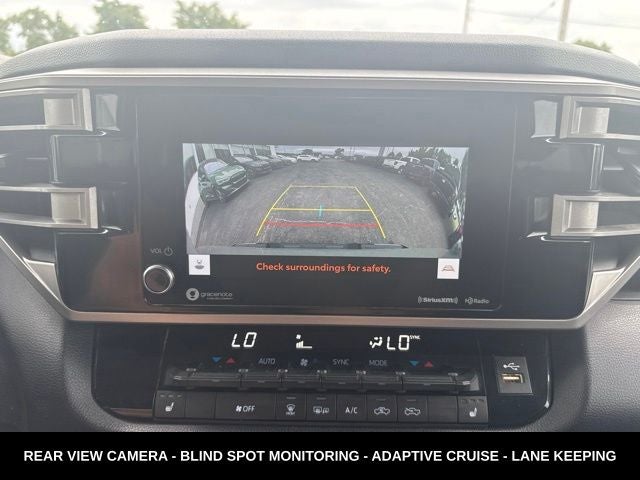 2022 Toyota Tundra SR5 LONG BED