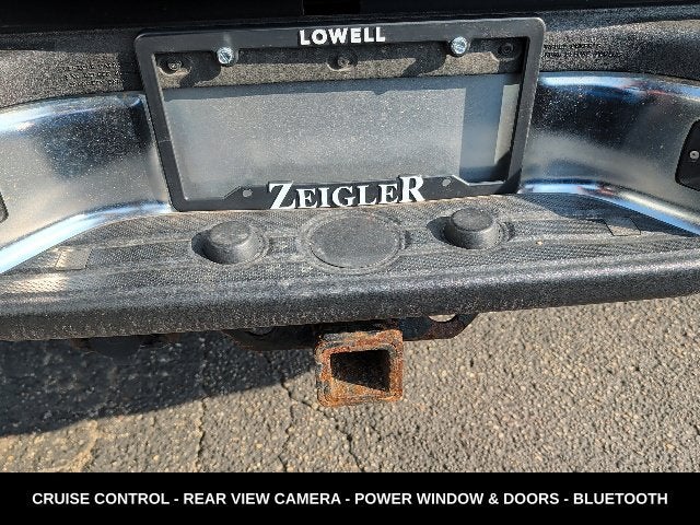 2014 Toyota Tacoma Base V6 6 SPEED MANUAL