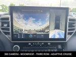 2025 Toyota Sequoia Limited PANORAMIC ROOF