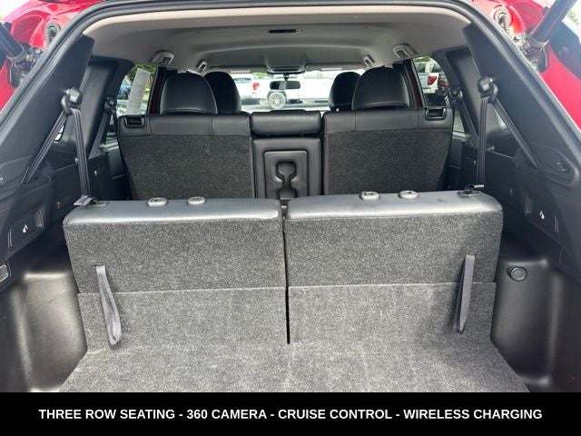 2024 Mitsubishi Outlander SE 4WD