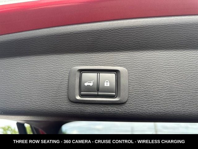 2024 Mitsubishi Outlander SE 4WD