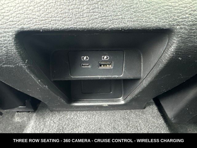 2024 Mitsubishi Outlander SE 4WD