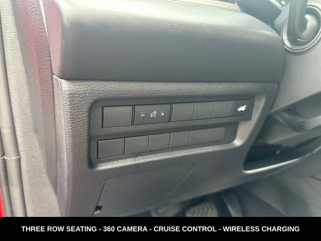 2024 Mitsubishi Outlander SE 4WD