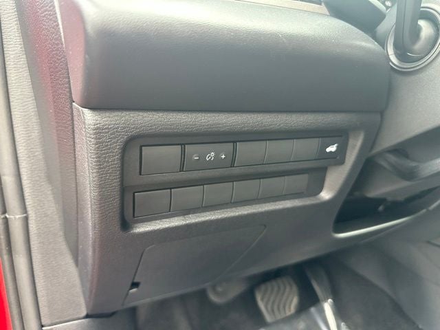 2024 Mitsubishi Outlander SE 4WD