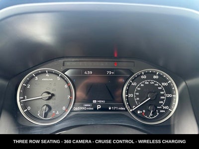 2024 Mitsubishi Outlander SE 4WD