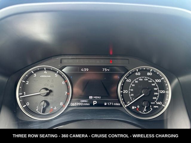 2024 Mitsubishi Outlander SE 4WD
