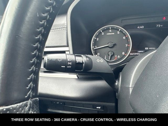 2024 Mitsubishi Outlander SE 4WD