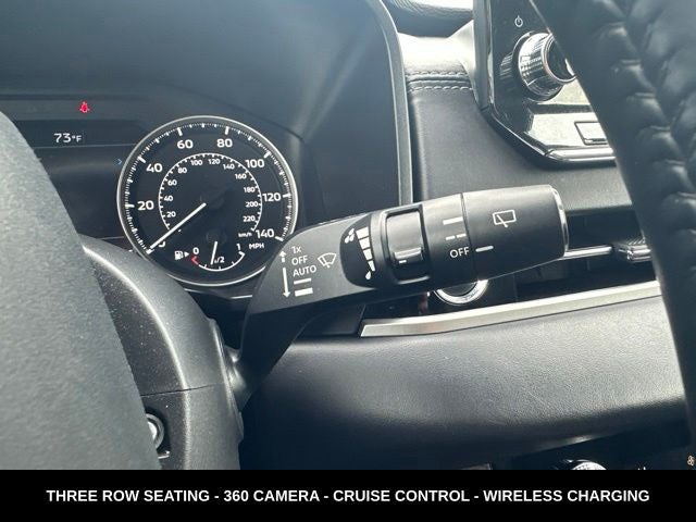 2024 Mitsubishi Outlander SE 4WD