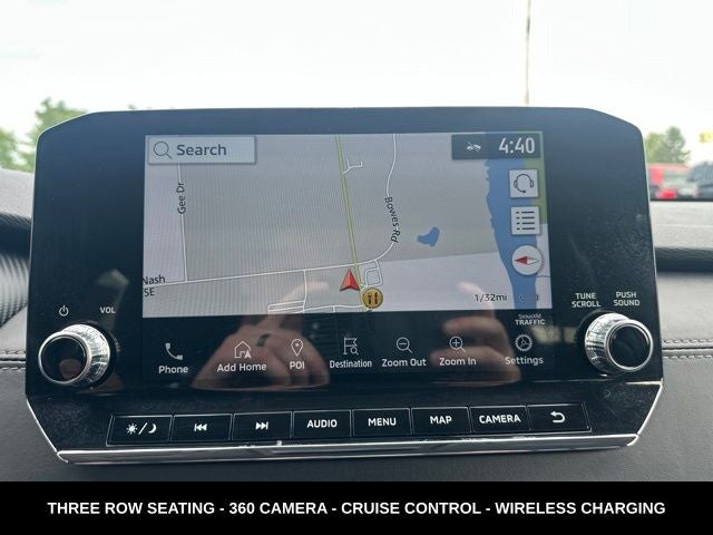 2024 Mitsubishi Outlander SE 4WD