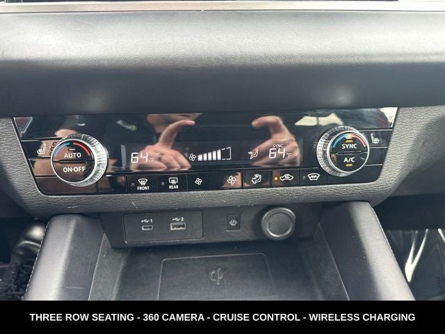 2024 Mitsubishi Outlander SE 4WD