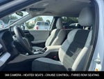 2025 Mitsubishi Outlander SE 3RD ROW