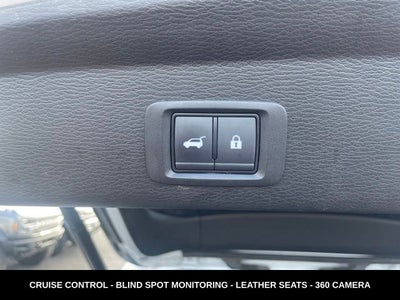 2024 Mitsubishi Outlander Base