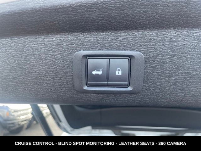 2024 Mitsubishi Outlander Base