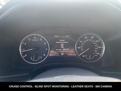 2024 Mitsubishi Outlander Base