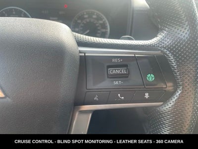 2024 Mitsubishi Outlander Base