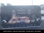 2024 Mitsubishi Outlander Base