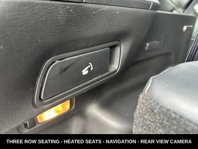 2024 Mitsubishi Outlander SE 3RD ROW