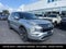 2025 Mitsubishi Outlander SE 4WD