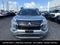 2025 Mitsubishi Outlander SE 4WD