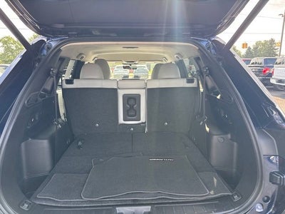 2025 Mitsubishi Outlander SE 4WD