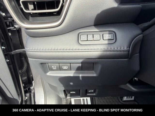 2026 Lexus IS 350 F SPORT AWD