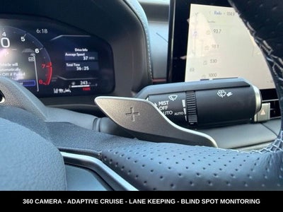 2026 Lexus IS 350 F SPORT AWD