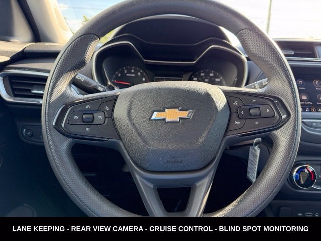 2021 Chevrolet TrailBlazer LS LOCAL TRADE