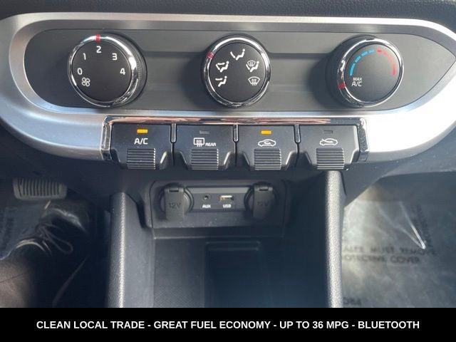 2017 Kia Rio LX LOCAL TRADE
