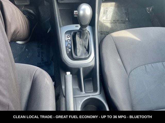 2017 Kia Rio LX LOCAL TRADE